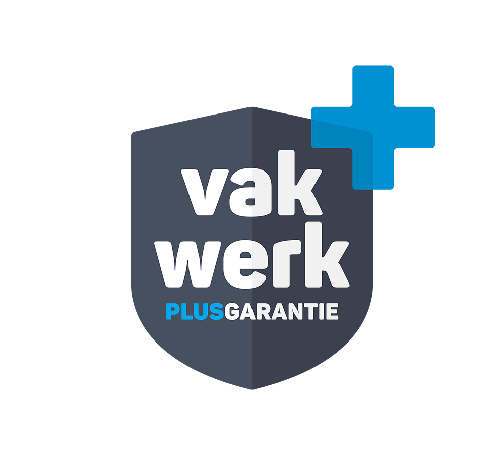Vakwerk Plusgarantie
